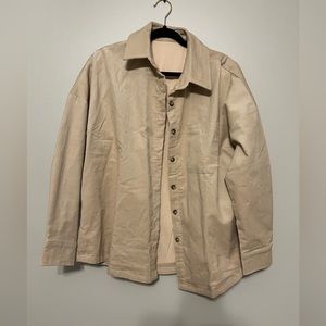 Daryl-Ann Denner by Pink Lily Shacket